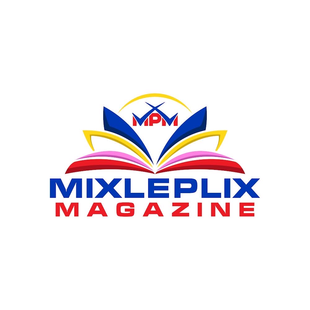 MixlePlix Magazine