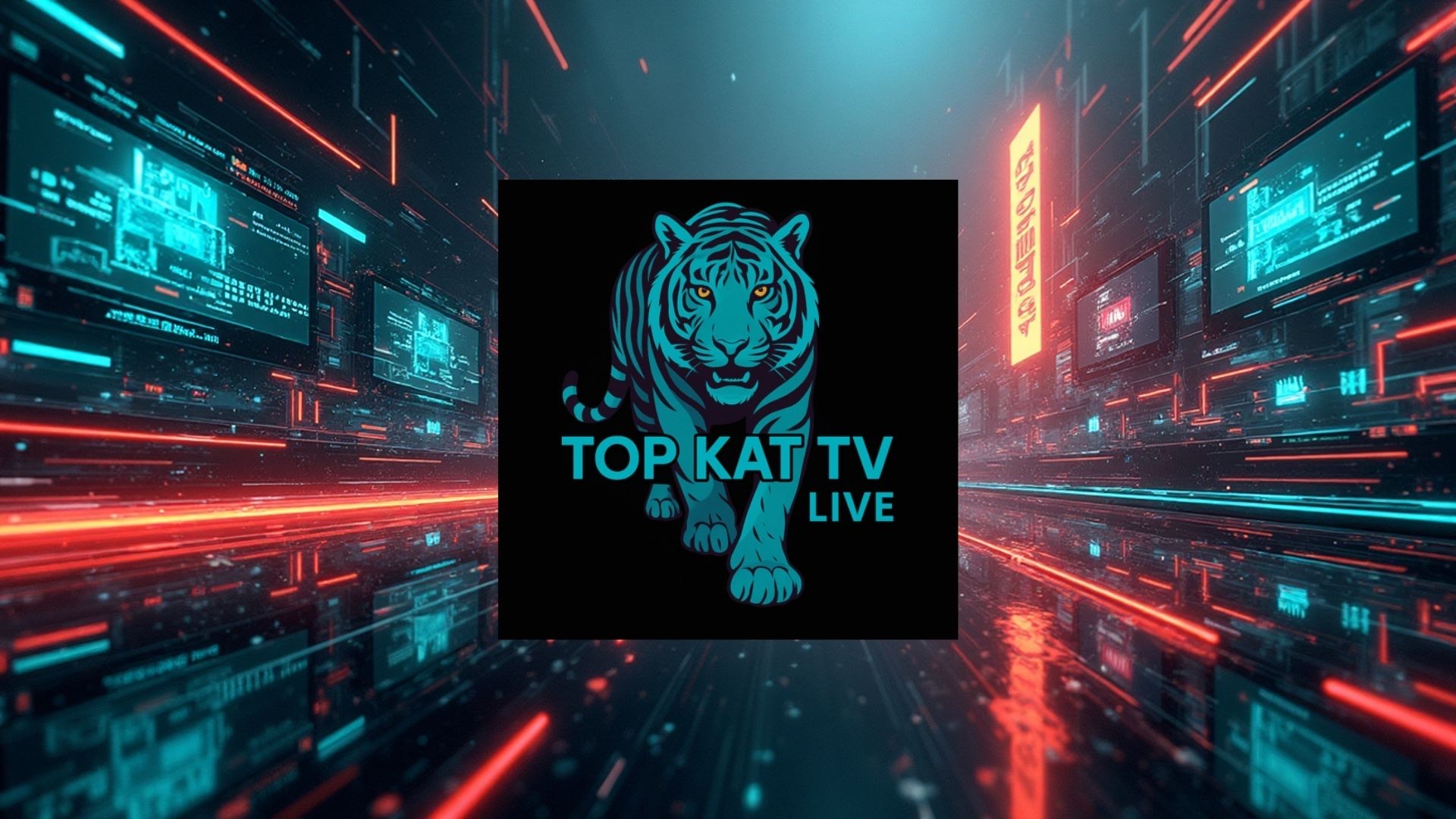 Top Kat TV Live
