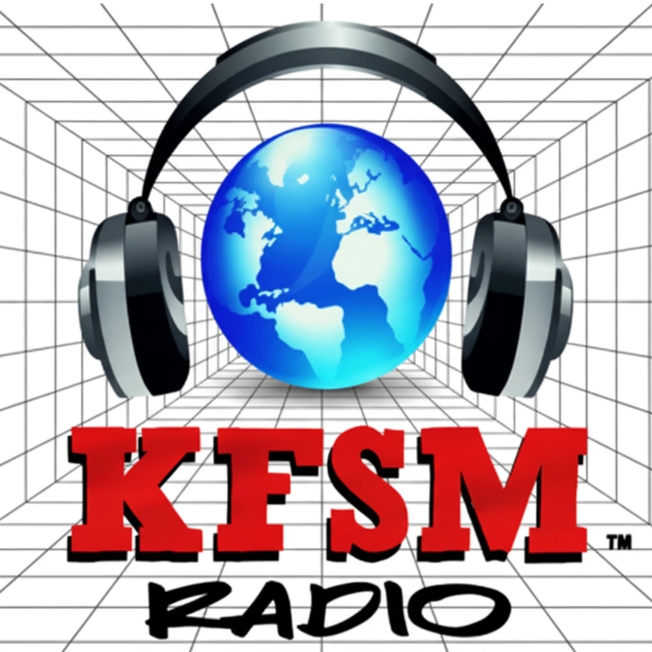 KFSM Radio